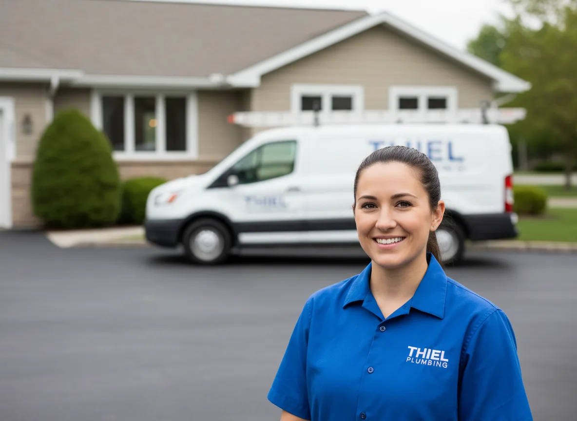 Plumber Orange Cove, CA FAQs